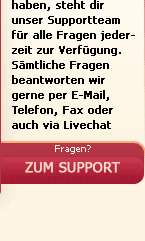 Kundensupport